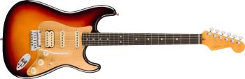 Fender American Ultra II Stratocaster HSS EB UB