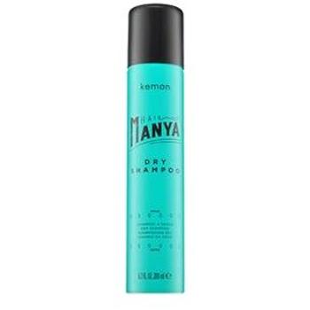 Kemon Hair Manya Dry Shampoo suchý šampon pro všechny typy vlasů 200 ml (HKEMNHMANYWXN131736)