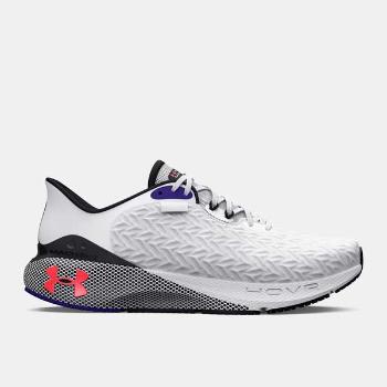 Under Armour UA HOVR Machina 3 Clone-WHT