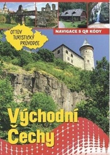 Východní Čechy Ottův turistický průvodce