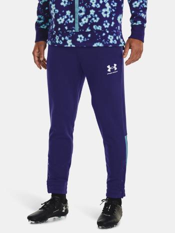 Under Armour UA Accelerate Jogger-BLU Tepláky Modrá