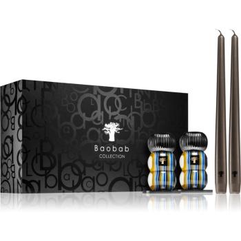 Baobab Collection Gemelli Bronze dárková sada 1 ks