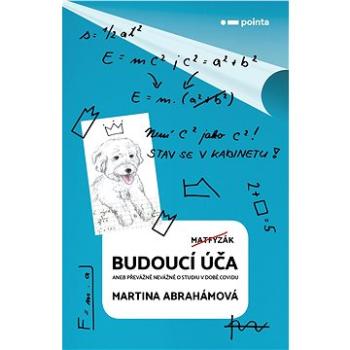 Budoucí úča (978-80-765-0471-4)