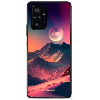 Mobiwear Glossy lesklý pro Xiaomi Redmi Note 10 Pro - G008G (5904808455480)