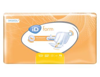 iD Form Extra Plus vložné pleny 21 ks