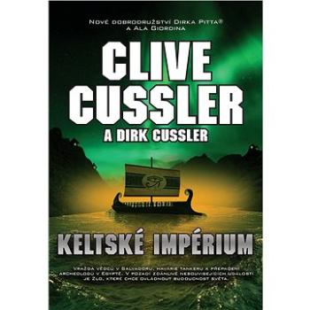 Keltské impérium (978-80-264-3178-7)