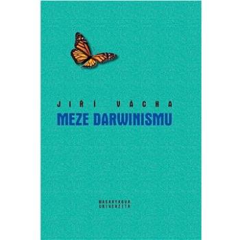 Meze darwinismu (978-80-210-9958-6)