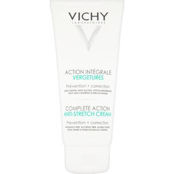 Vichy Action Integrale Vergetures telový krém na strie 200 ml