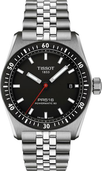 Tissot PR516 Powermatic 80 T149.407.11.051.00