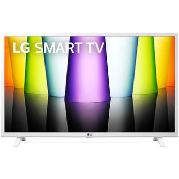 32" LG 32LQ6380 (32LQ63806LC)