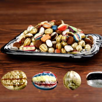 Vegyes cukorkák 500g