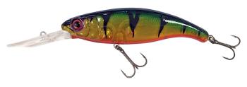 Fox rage wobler slick stick dr uv original perch - 9 cm 15 g