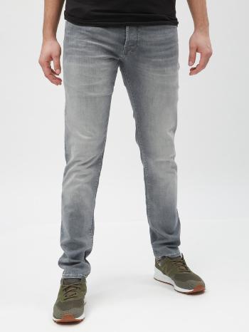 Jack & Jones Glenn Jeans Šedá