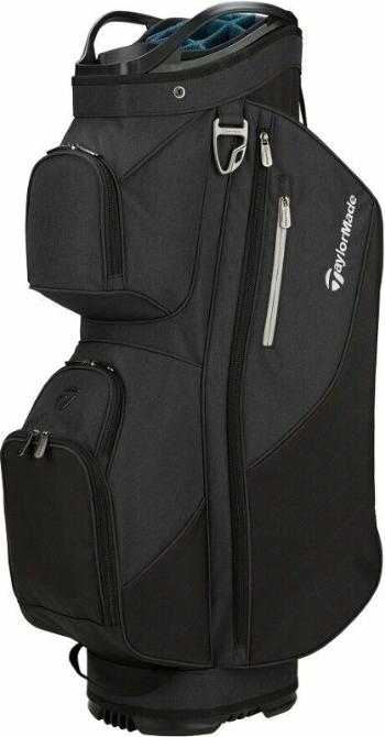 TaylorMade Kalea Premier Cart Bag Black Cart Bag