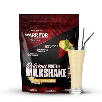 Protein MilkShake – Tejes protein ital 1kg Yogo Strawberry