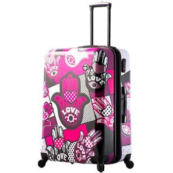 MIA TORO M1314 Hamsa Love Monochrome (SPTrea220nad)