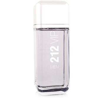 CAROLINA HERRERA 212 VIP Men EdT 200 ml (8411061782347)