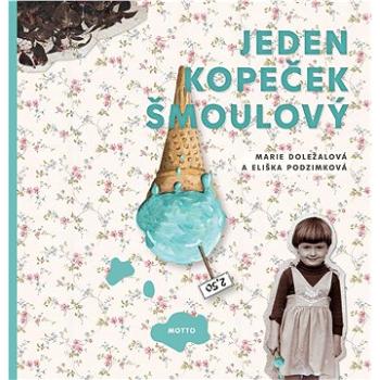 Jeden kopeček šmoulový (978-80-267-1355-5)