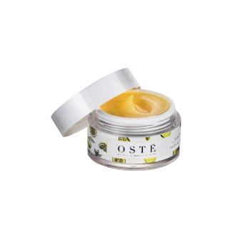 OSTĒ SWEET CARE, Antioxidant Lip Balm, YUZU & POMELO  balzám na rty s antioxidanty 15 ml