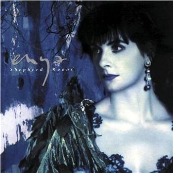 Enya: Shepherd Moons - CD (9031755722)