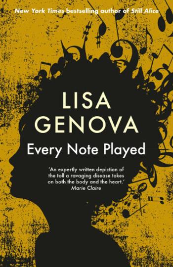 Every Note Played (Defekt) - Lisa Genova