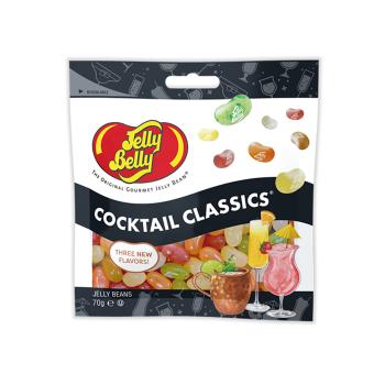 Jelly Belly Jelly Belly bonbóny - Koktejlový mix 70 g