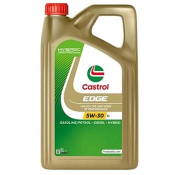 CASTROL EDGE 5W-30 TITANIUM FST 5l (CA 194700100)