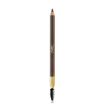 Yves Saint Laurent Tužka na obočí Dessin des Sourcils (Eyebrow Pencil) 1,3 g 2 Dark Brown