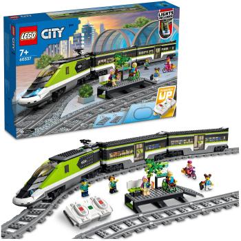 LEGO LEGO® City Expresszvonat 60337