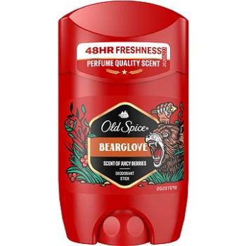 OLD SPICE Bearglove 50 ml (4084500489479)