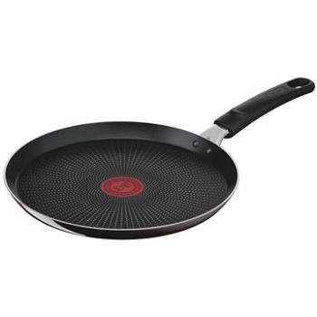 Tefal Pánev na palačinky 25 cm Resist Intense D5221083 (D5221083)