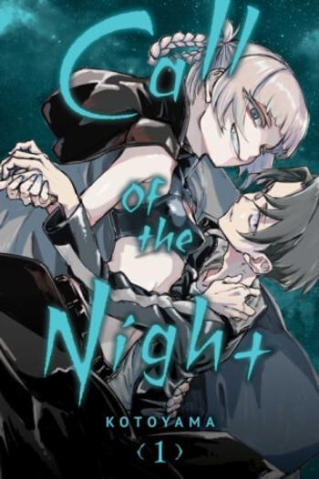 Call of the Night 1 - Kotoyama