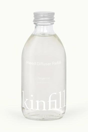 Náplň do difuzéru Kinfill Tangerine 250 ml