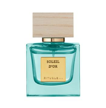 Rituals Parfémovaná voda Soleil d`Or EDP 50 ml