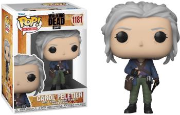 Figura Funko POP! Walking Dead - Carol