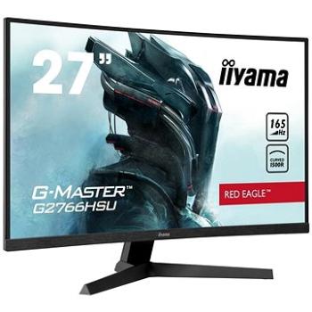 27" iiyama G-Master G2766HSU-B1 RedEagle (G2766HSU-B1)