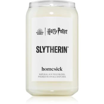 homesick Harry Potter Slytherin vonná svíčka 390 g