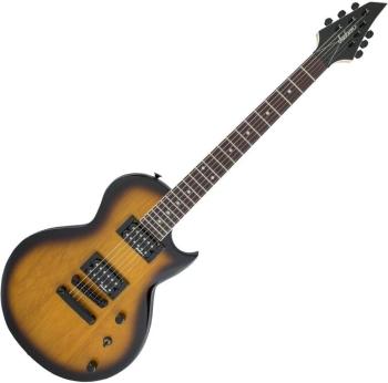 Jackson S Series Monarkh SC JS22 AH Tobacco Burst Elektrická kytara