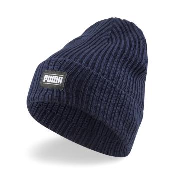 Puma Ribbed Classic Cuff Beanie OSFA