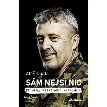 Sám nejsi nic (978-80-204-6092-9)