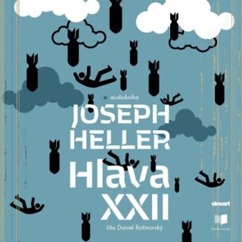 Hlava XXII - Joseph Heller - audiokniha