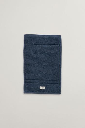 RUČNÍK GANT PREMIUM TOWEL 30X50 SATEEN BLUE