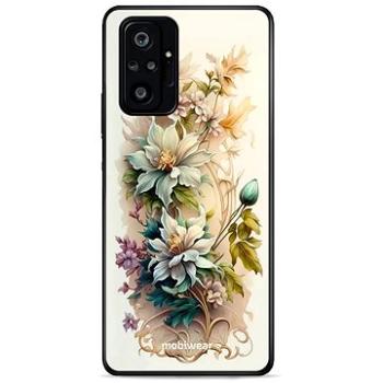 Mobiwear Glossy lesklý pro Xiaomi Redmi Note 10 Pro - G014G (5904808459761)