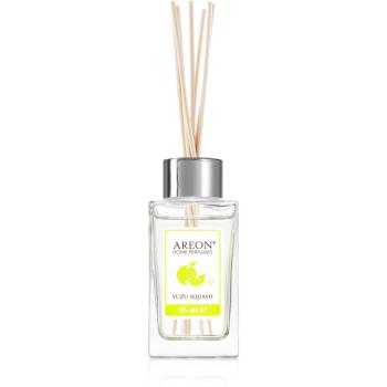 Areon Home Perfume Yuzu Squash aroma difuzér s náplní 85 ml