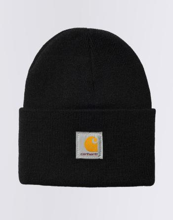 Carhartt WIP Acrylic Watch Hat Black