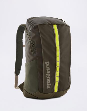 Batoh Patagonia Black Hole Pack 25L Pine Needle green