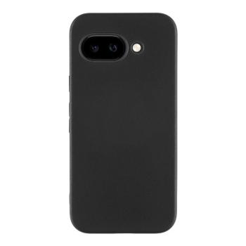 Tactical TPU Google Pixel 9a hátlap tok, fekete