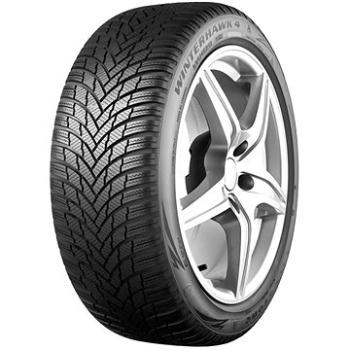 Firestone Winterhawk 4 215/55 R18 99 V zesílená (18068)