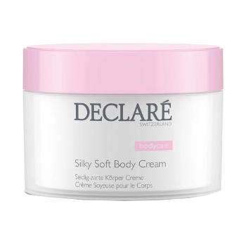 DECLARÉ Výživný a intenzivně hydratační tělový krém (Silky Soft Body Cream) 200 ml