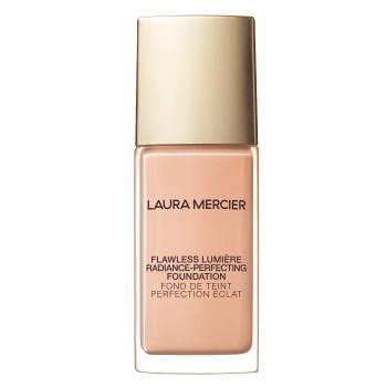 Laura Mercier Rozjasňující hydratační make-up Flawless Lumiere (Radiance-Perfecting Foundation) 30 ml 0C1 Alabaster